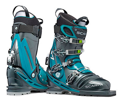 SCARPA T1 2020/2021